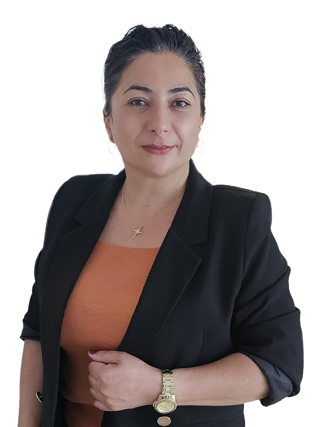 Hale Nur Tombul Öğülmüş